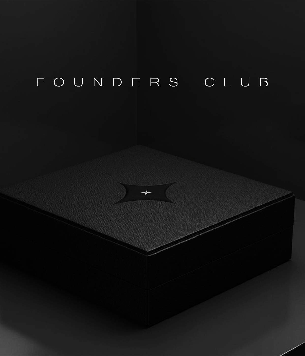 Luxul Founders Club